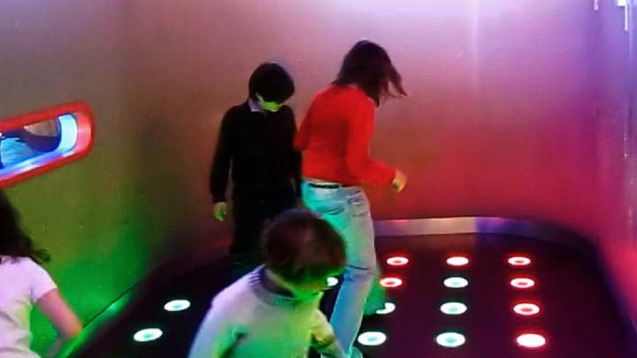 Cité des enfants 5/12 ans – Cité des Sciences