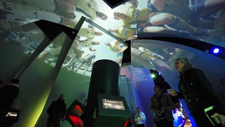 ASM Experience – Musée de l’ASM